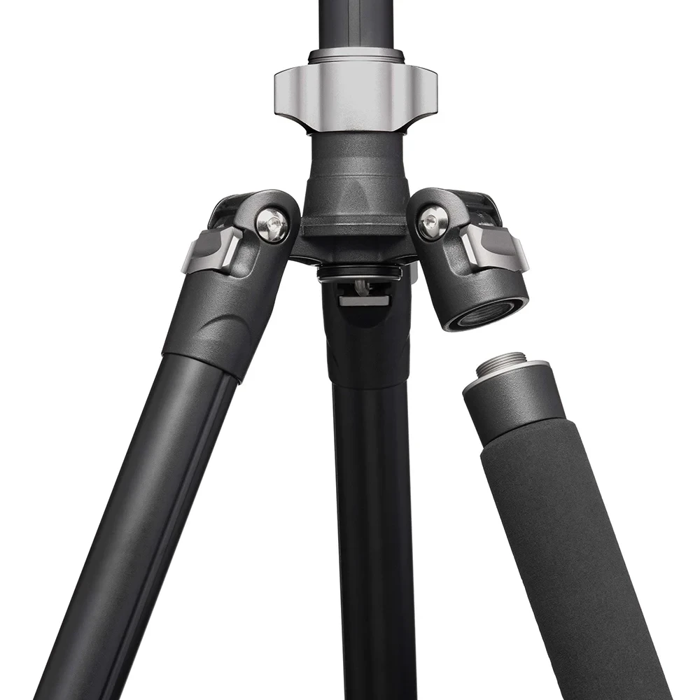 Видеоштатив GreenBean HDV Elite Combo 2 фото-7 Видеоштатив GreenBean HDV Elite Combo 2 фото-7