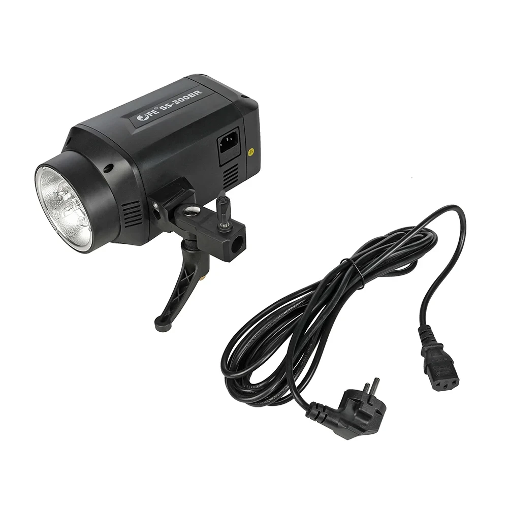 Вспышка Falcon Eyes SS-300BR студийная фото-8