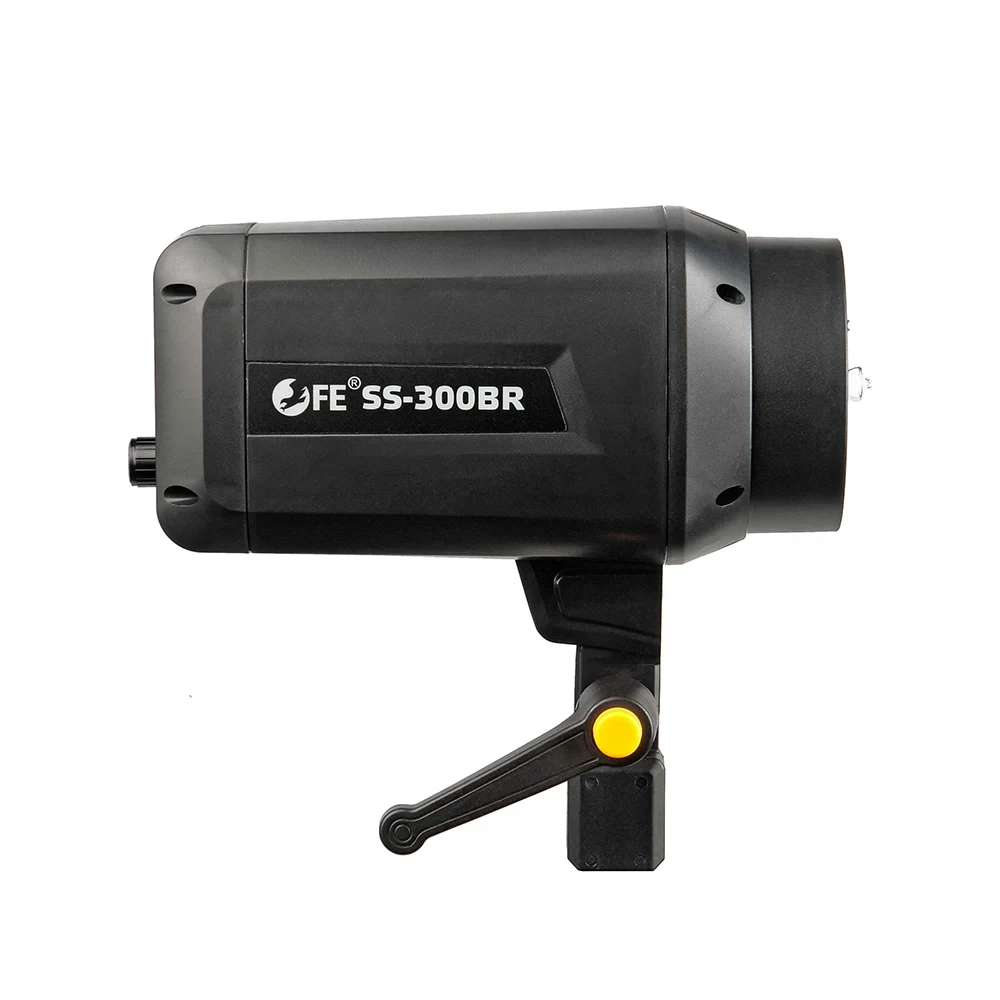 Вспышка Falcon Eyes SS-300BR студийная фото-4
