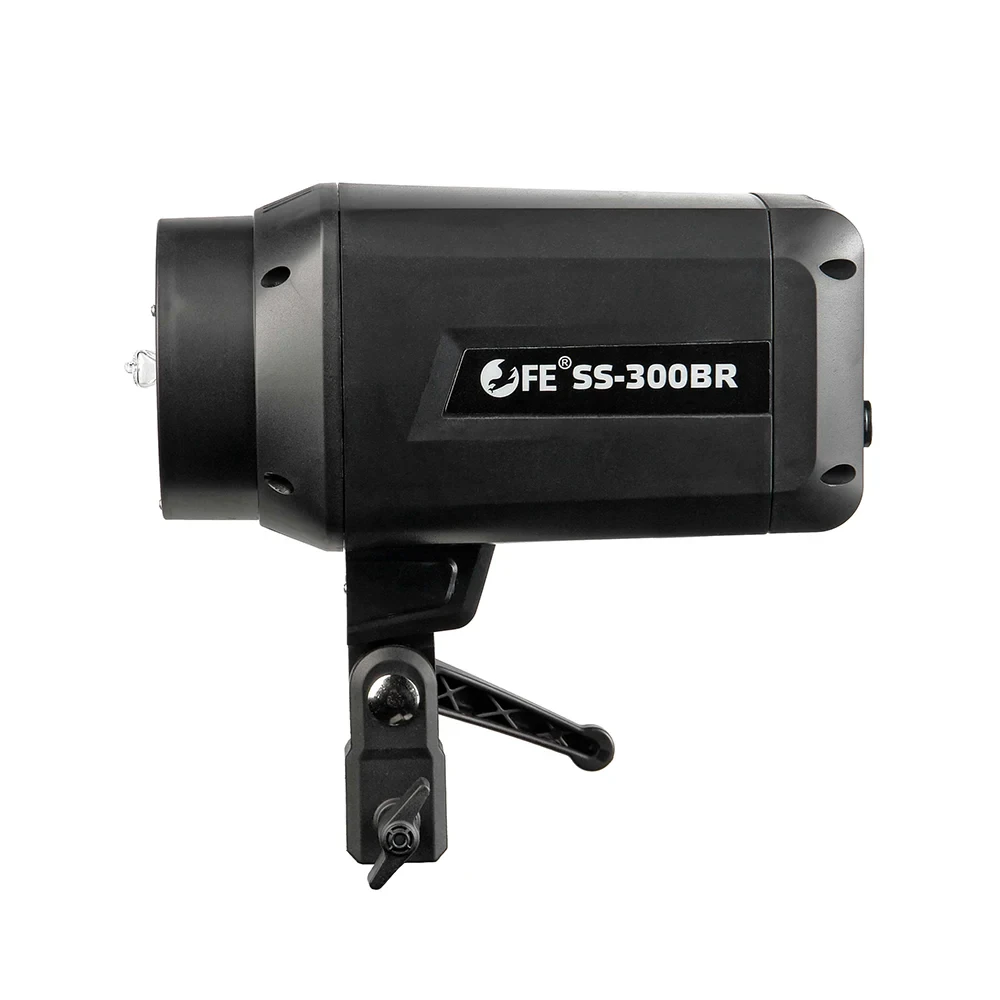 Вспышка Falcon Eyes SS-300BR студийная фото-3