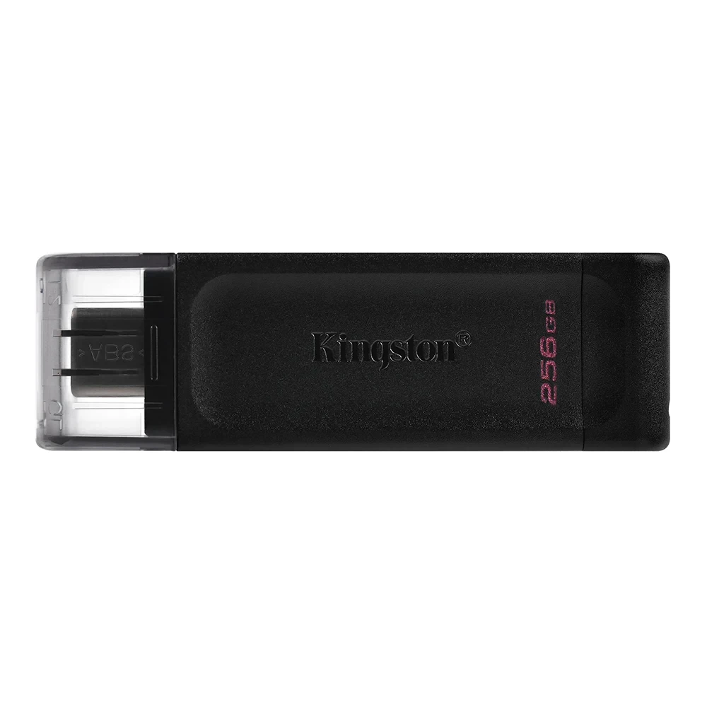 USB Flash Kingston DataTraveler 70 256GB Type-C (DT70/256GB)