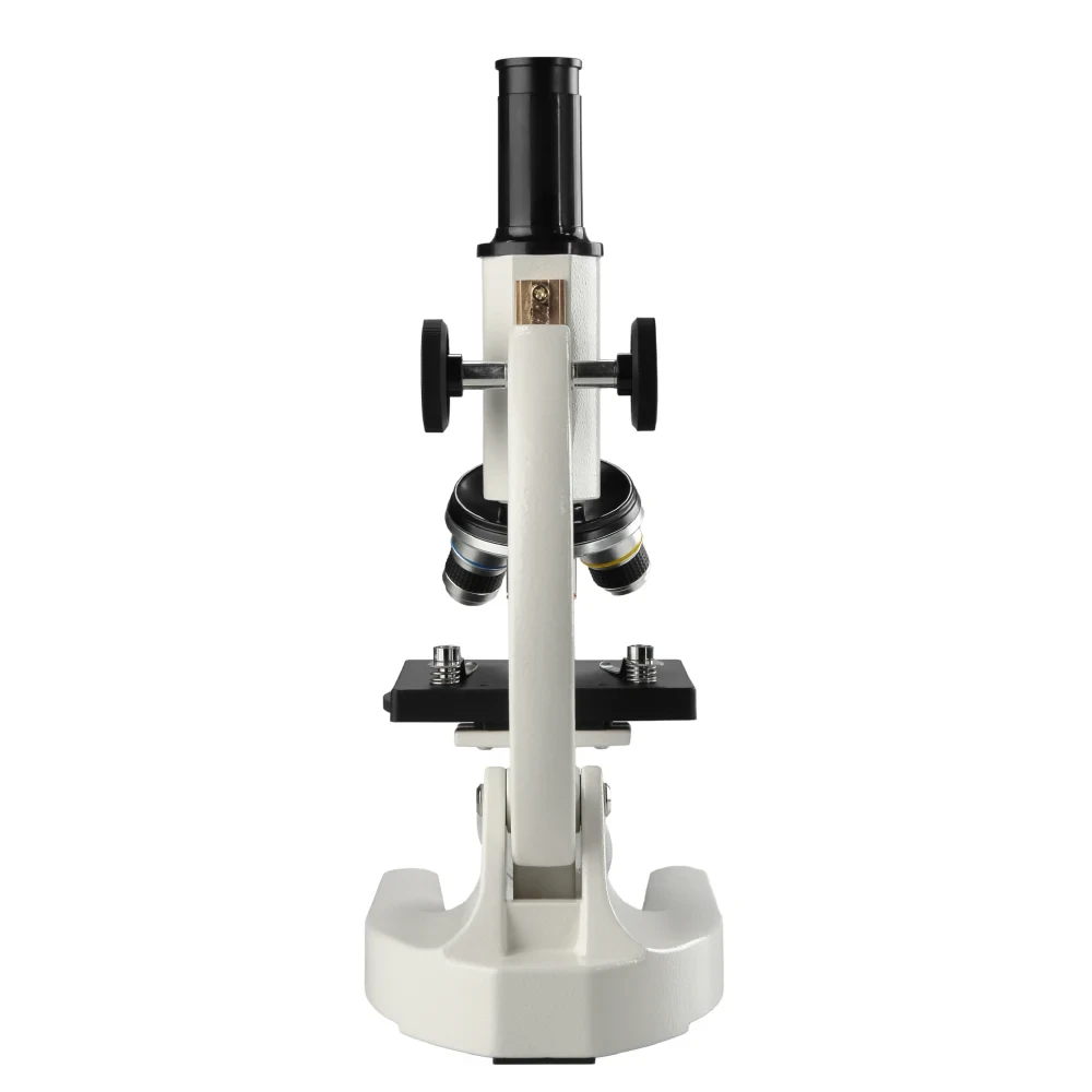 Микроскоп биологический Микромед С-13 в кейсе фото-6