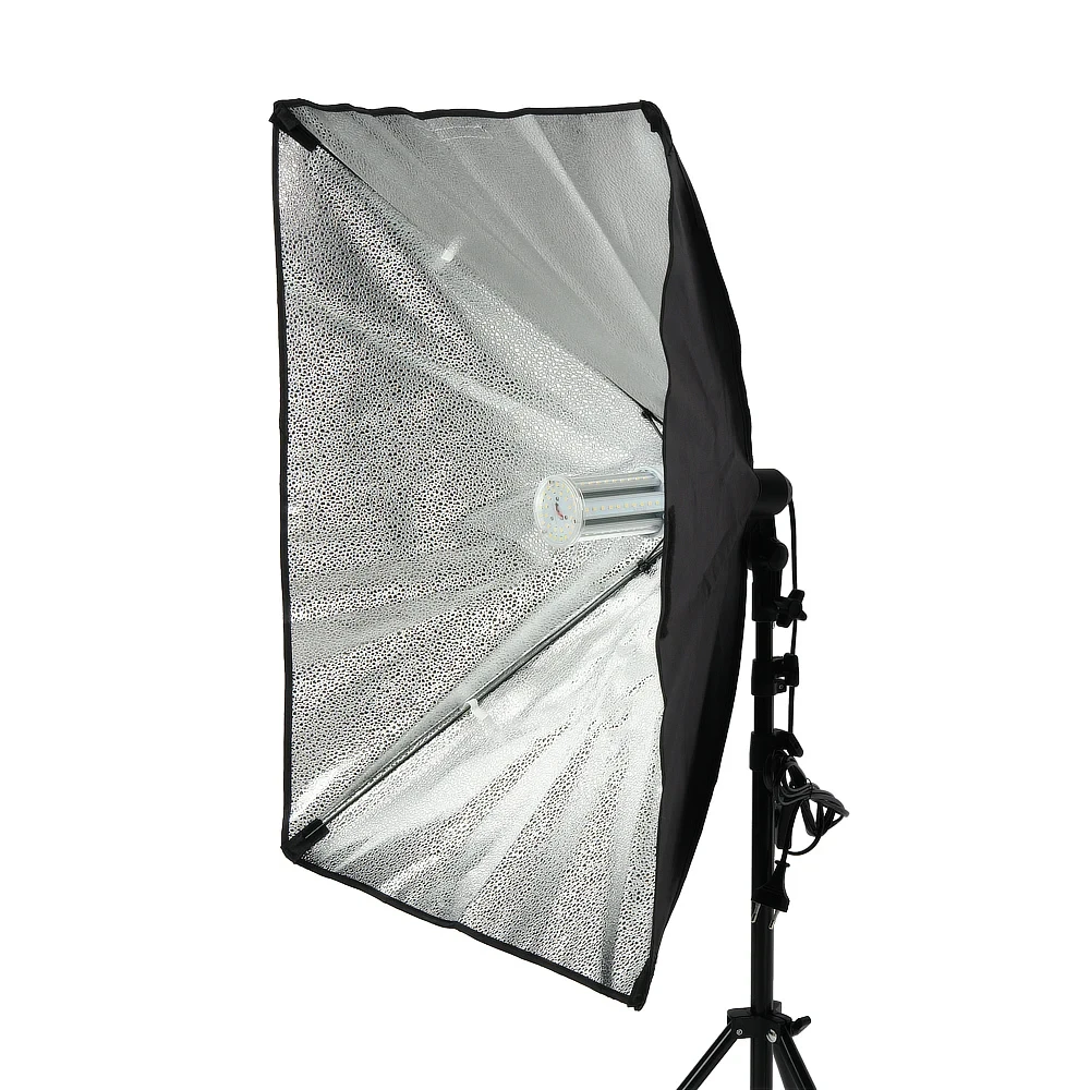 Комплект студийного оборудования Falcon Eyes KeyLight 425LED SBU KIT фото-2