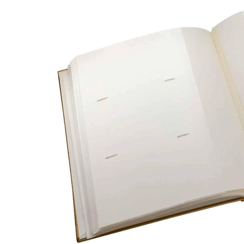 Фотоальбом Fotografia 10x15 см 300 фото, «Классика», золото фото-8