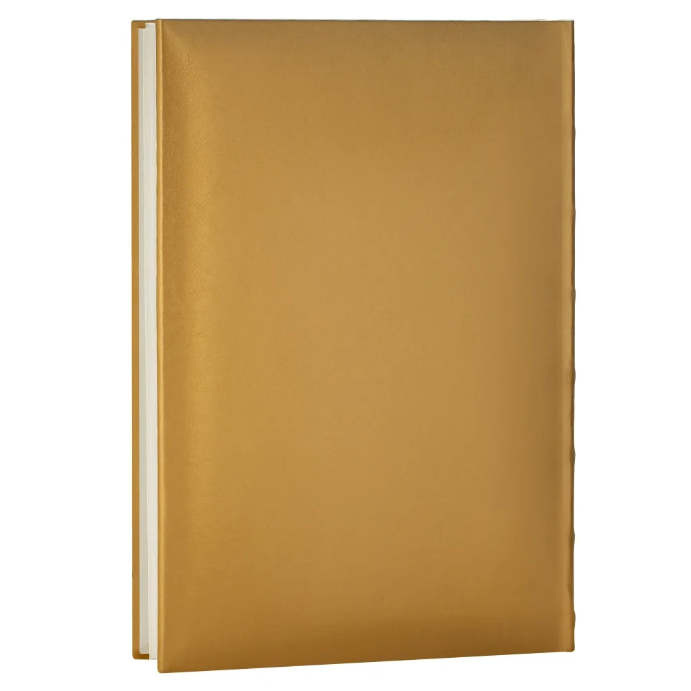 Фотоальбом Fotografia 10x15 см 300 фото, «Классика», золото фото-4