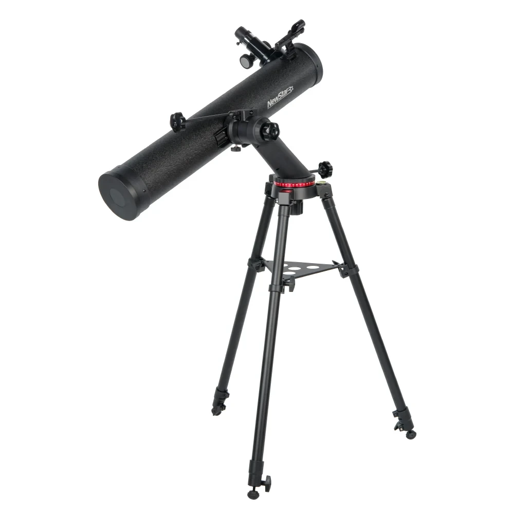 Телескоп Veber NewStar MT80080 AZIII фото-3