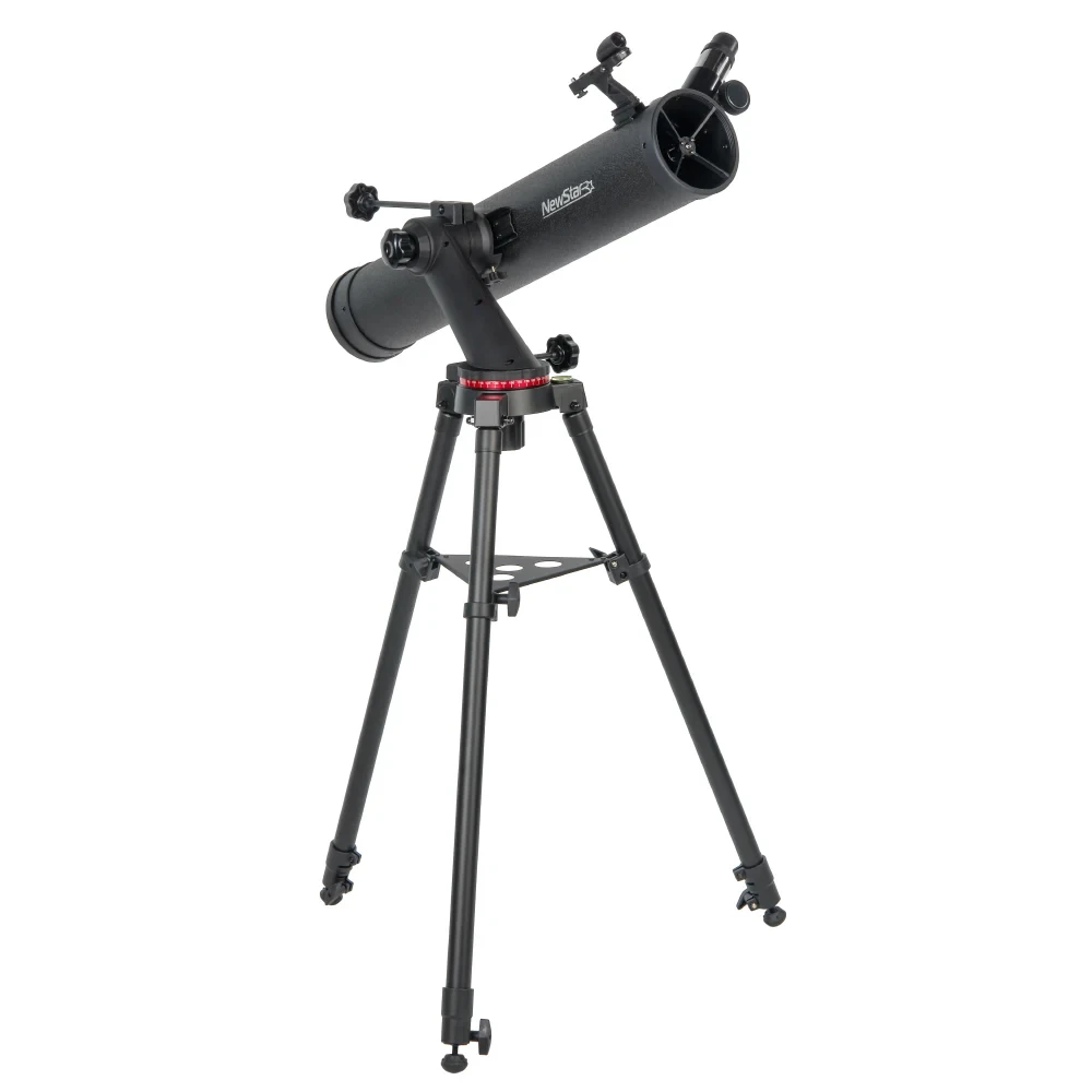 Телескоп Veber NewStar MT80080 AZIII фото-2