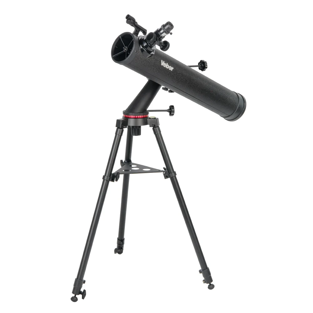 Телескоп Veber NewStar MT80080 AZIII