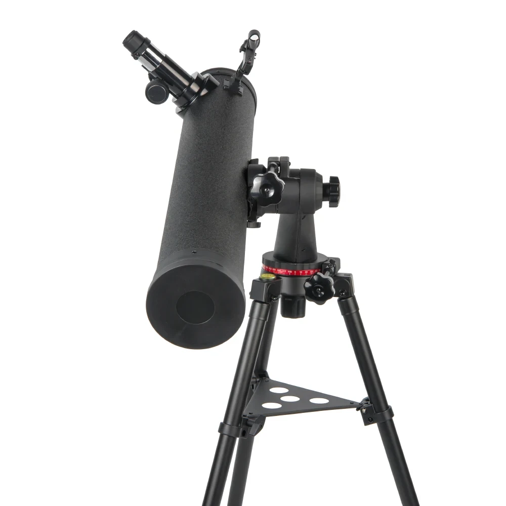 Телескоп Veber NewStar MT80080 AZIII фото-7