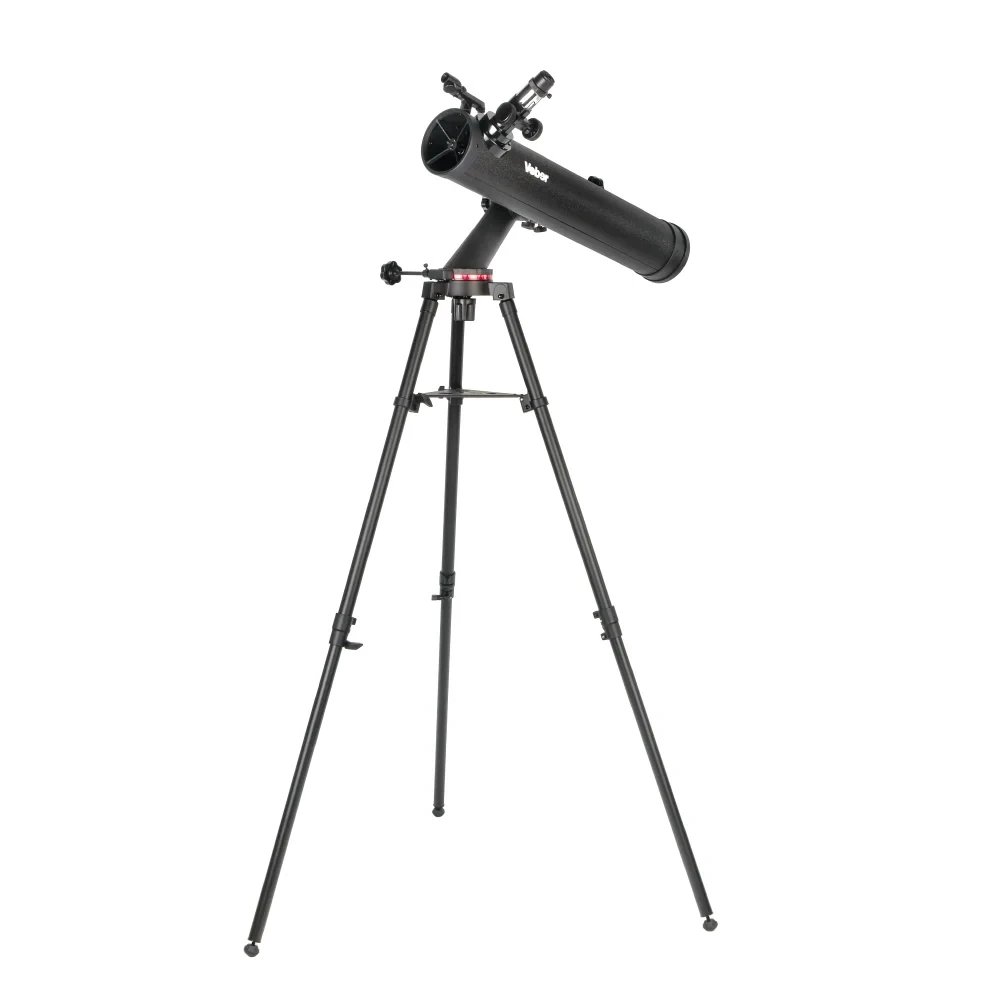 Телескоп Veber NewStar MT80080 AZIII фото-4