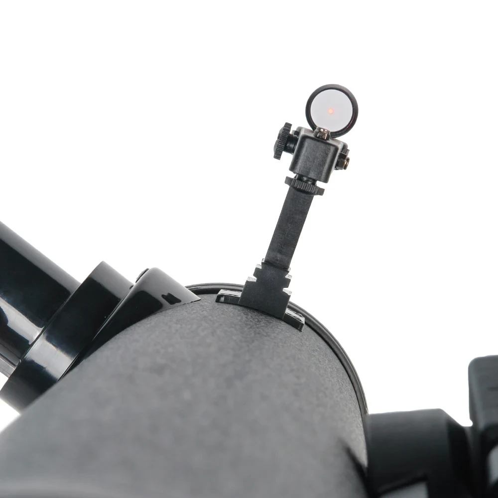 Телескоп Veber NewStar MT80080 AZIII фото-8