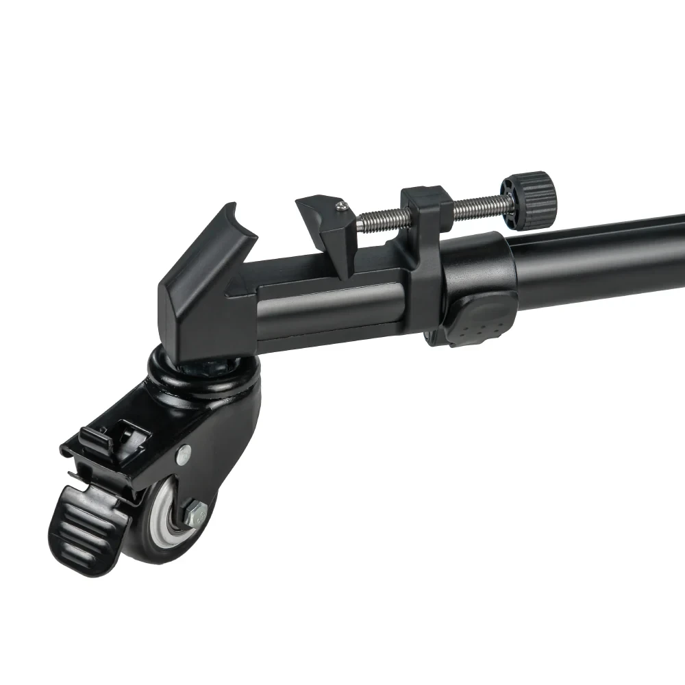 Тележка Falcon Eyes PT-15 для штатива фото-5 Тележка Falcon Eyes PT-15 для штатива фото-5