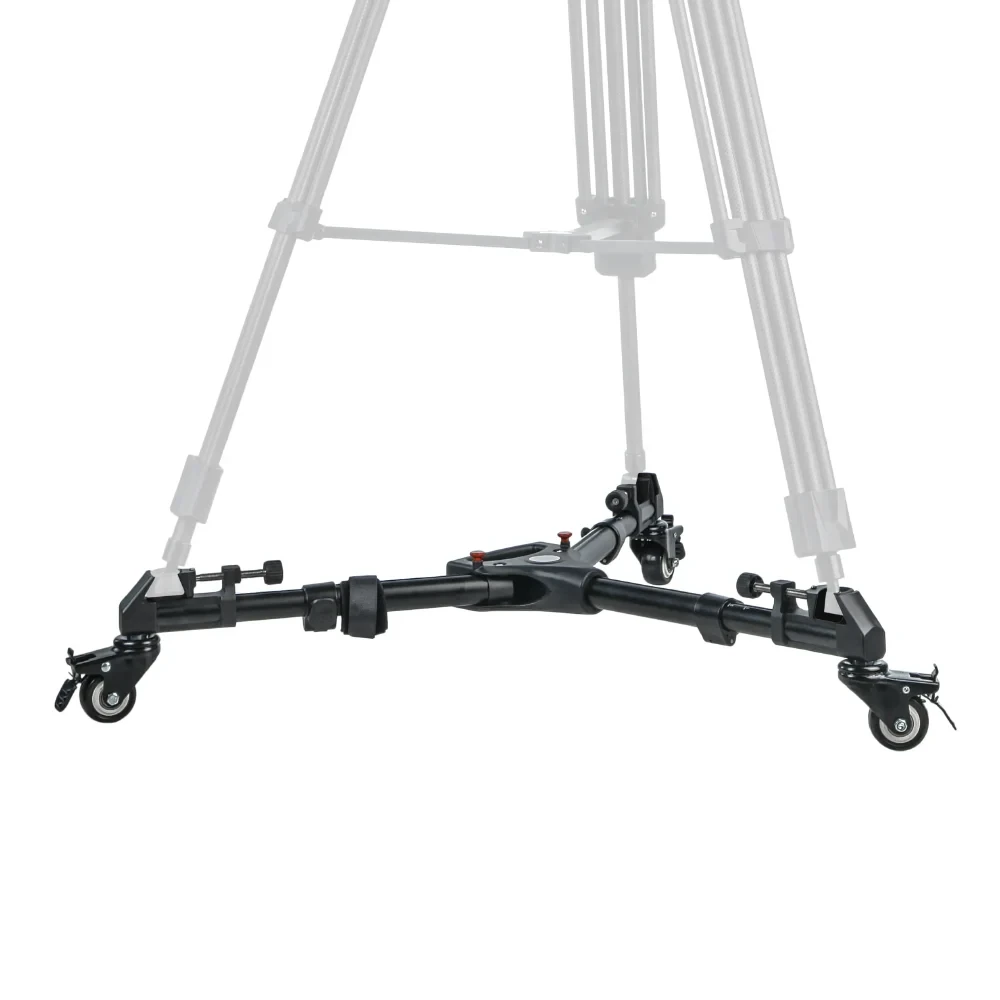 Тележка Falcon Eyes PT-15 для штатива фото-6 Тележка Falcon Eyes PT-15 для штатива фото-6