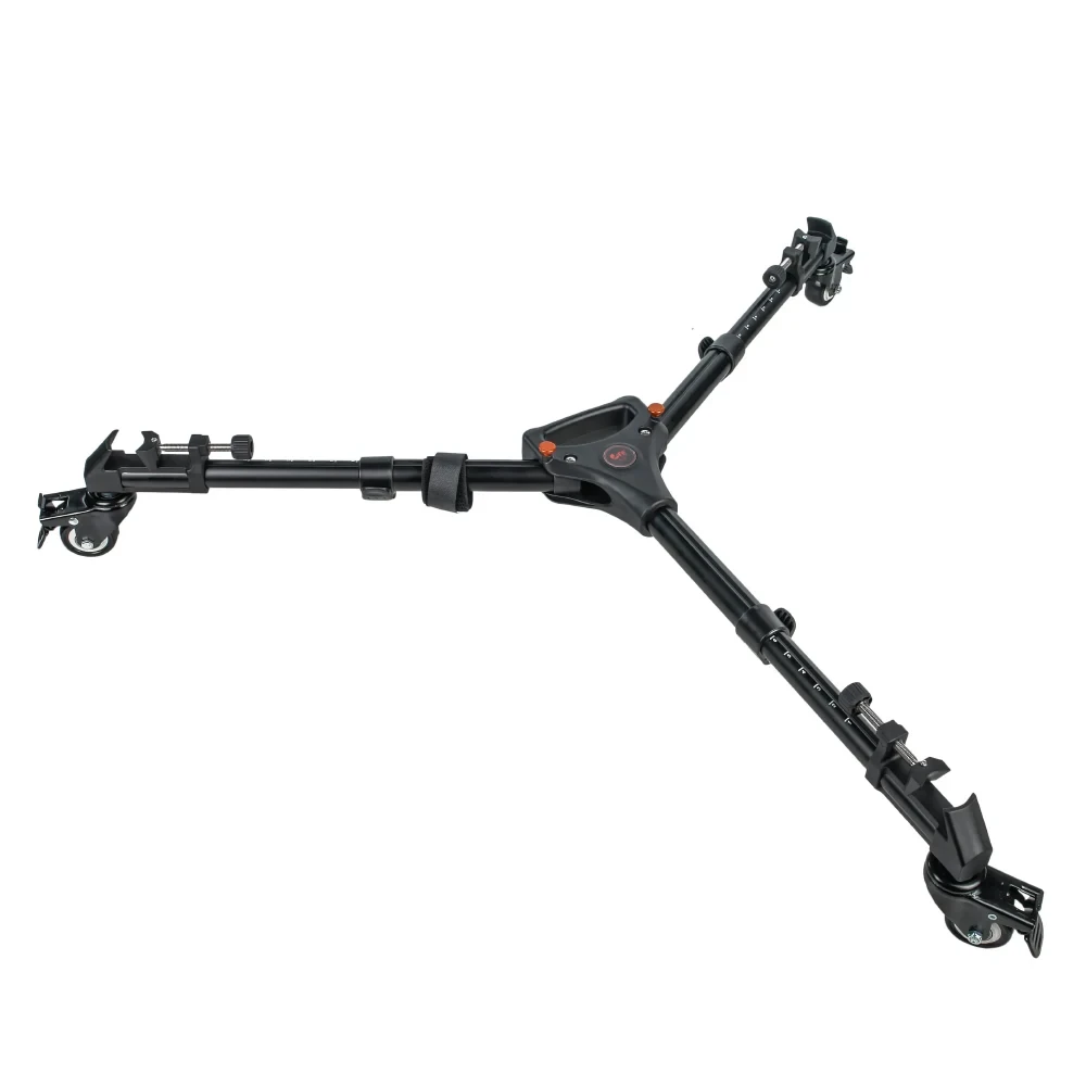 Тележка Falcon Eyes PT-15 для штатива - фото2 Тележка Falcon Eyes PT-15 для штатива - фото2