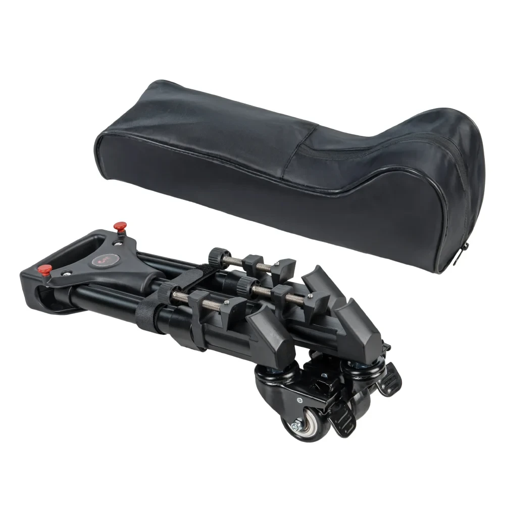 Тележка Falcon Eyes PT-15 для штатива фото-8 Тележка Falcon Eyes PT-15 для штатива фото-8