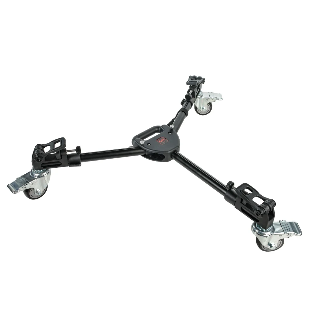 Тележка Falcon Eyes PT-20 для штатива - фото1 Тележка Falcon Eyes PT-20 для штатива - фото1