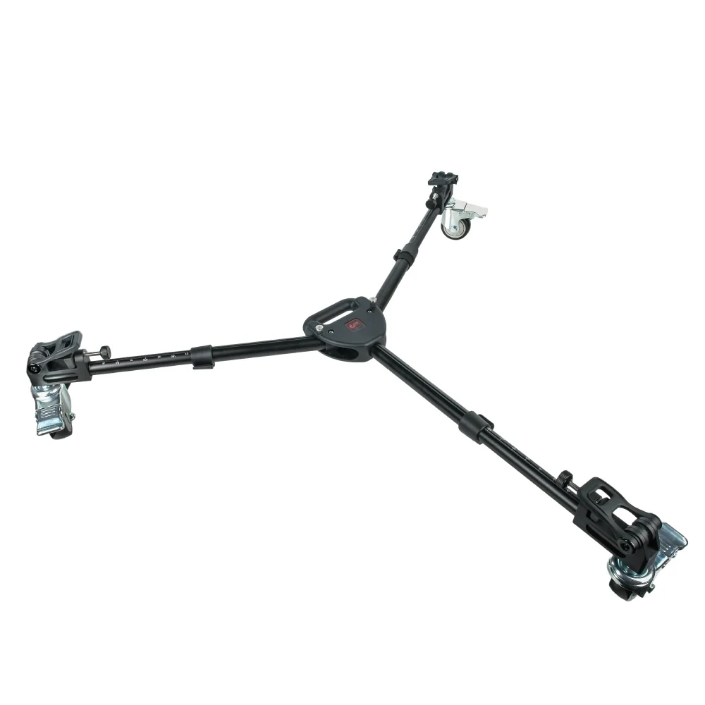 Тележка Falcon Eyes PT-20 для штатива - фото2 Тележка Falcon Eyes PT-20 для штатива - фото2