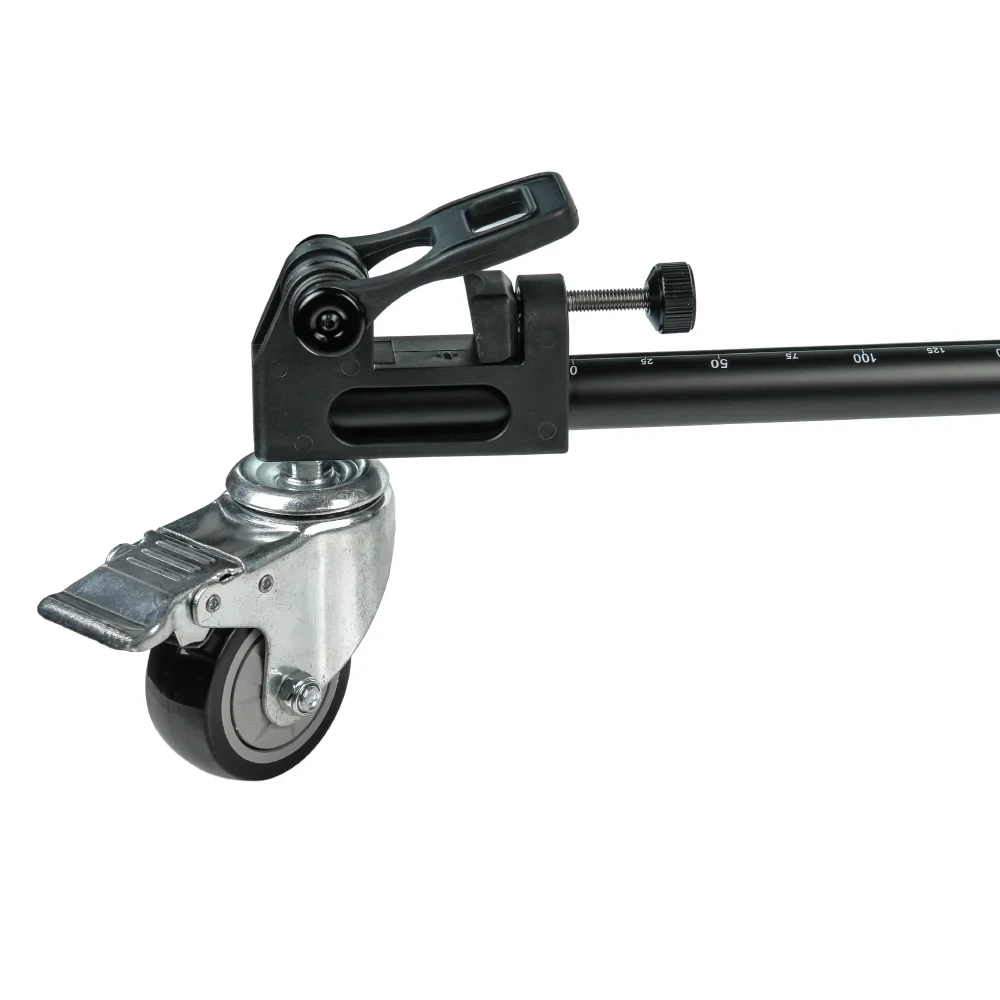 Тележка Falcon Eyes PT-20 для штатива фото-4 Тележка Falcon Eyes PT-20 для штатива фото-4