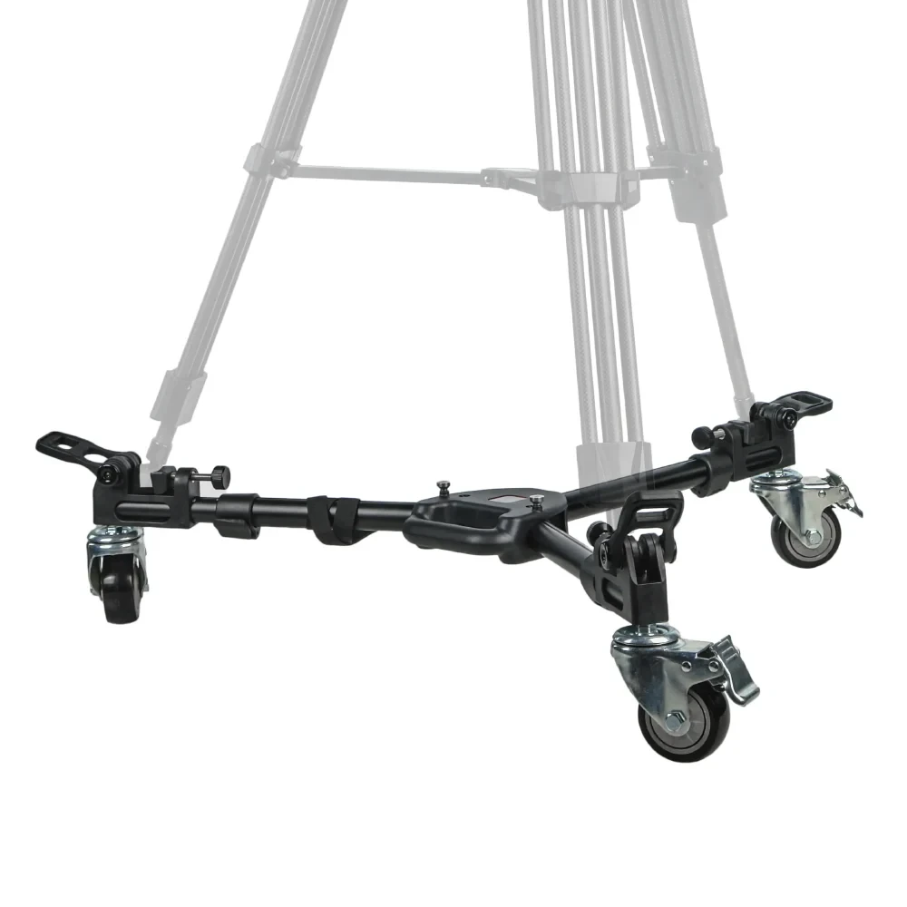 Тележка Falcon Eyes PT-20 для штатива фото-7 Тележка Falcon Eyes PT-20 для штатива фото-7