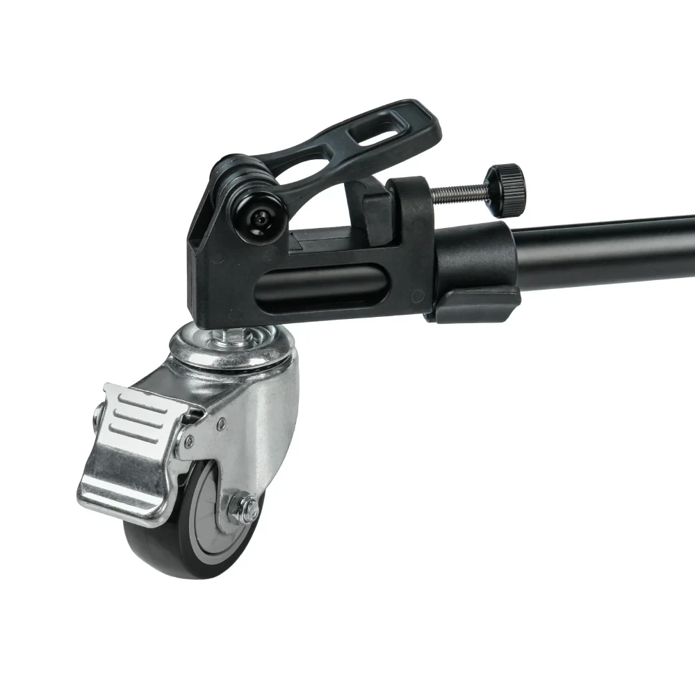 Тележка Falcon Eyes PT-20 для штатива фото-5 Тележка Falcon Eyes PT-20 для штатива фото-5