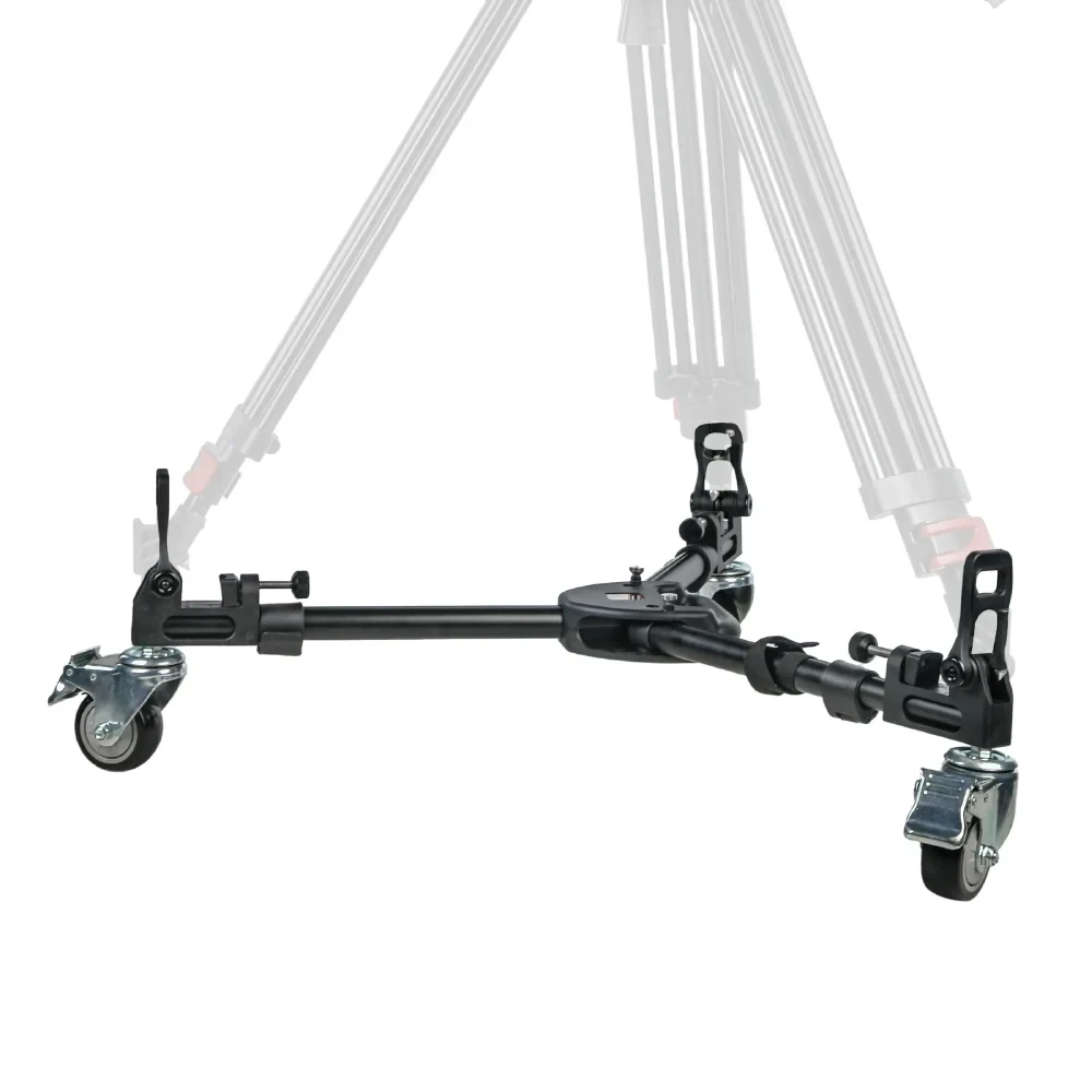 Тележка Falcon Eyes PT-20 для штатива фото-8 Тележка Falcon Eyes PT-20 для штатива фото-8