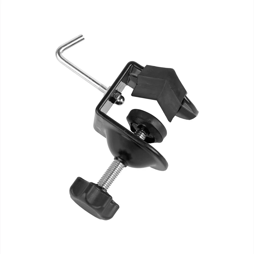 Зажим CL-35H фото-2