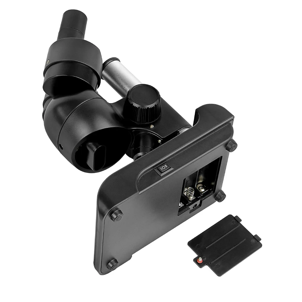 Микроскоп Микромед Атом B20x фото-8