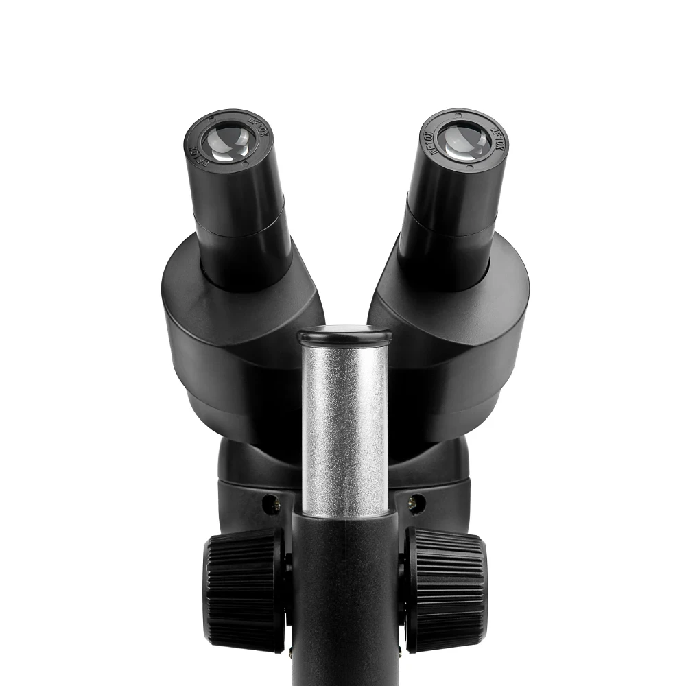 Микроскоп Микромед Атом B20x фото-6