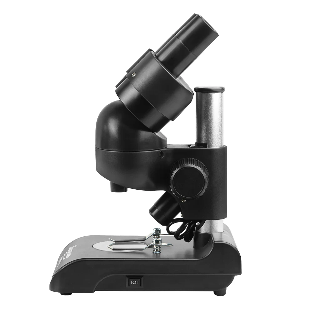 Микроскоп Микромед Атом B20x фото-2