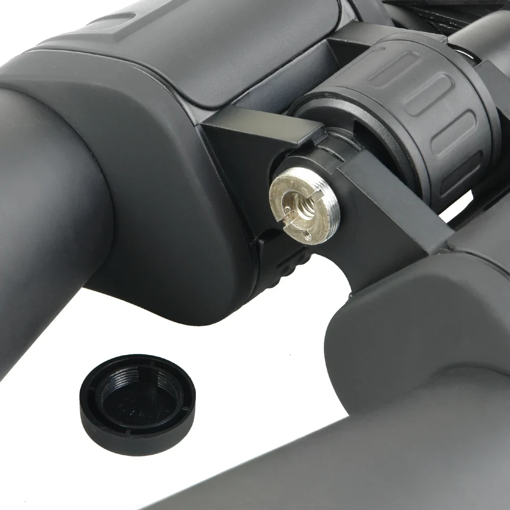 Бинокль Veber БПЦ ZOOM 10-30*60 фото-7