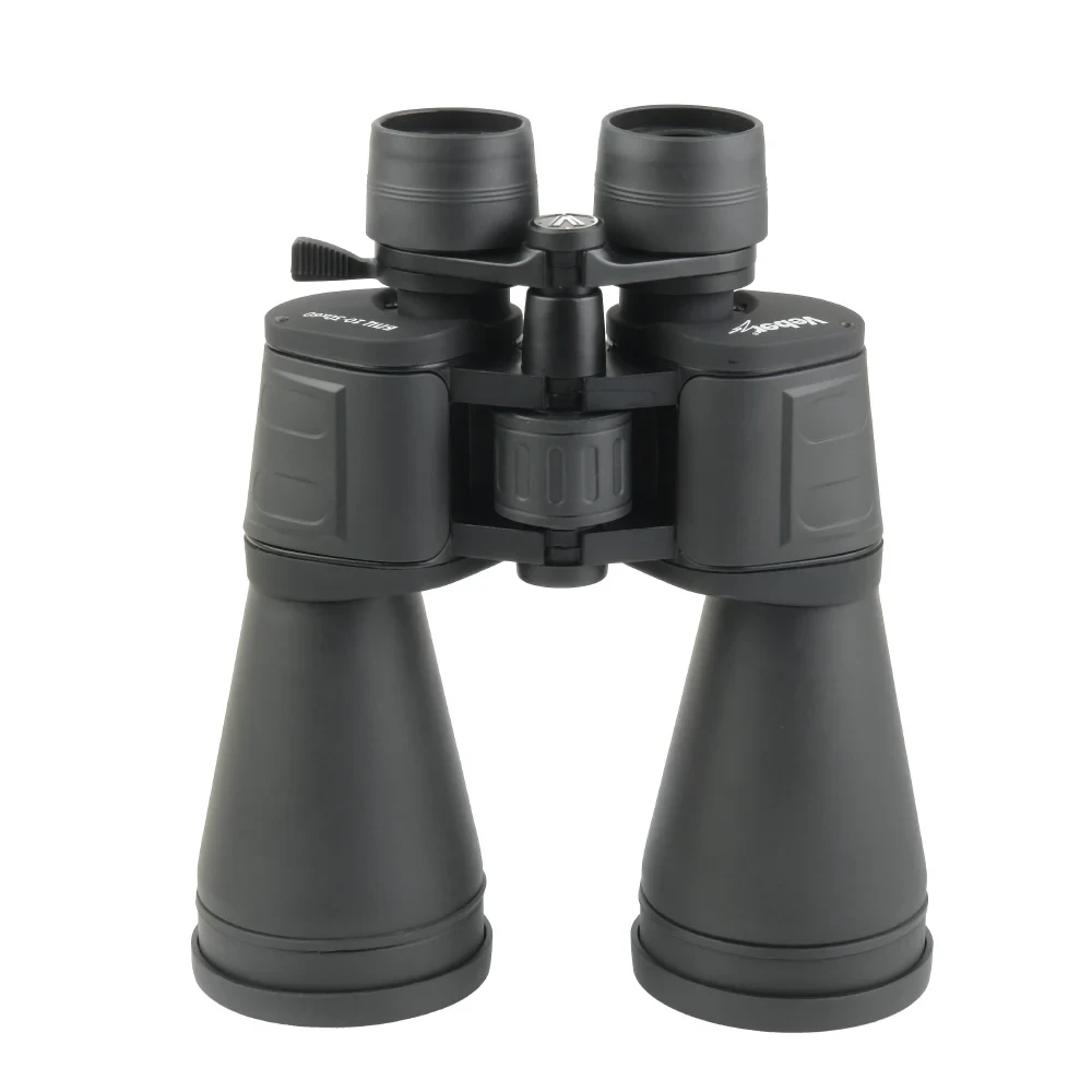 Бинокль Veber БПЦ ZOOM 10-30*60 фото-4
