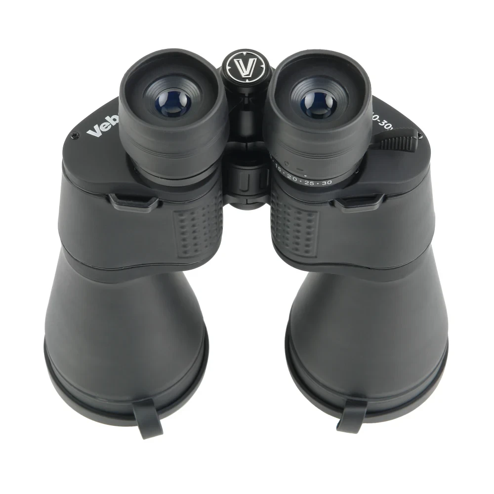 Бинокль Veber БПЦ ZOOM 10-30*60 - фото2 Бинокль Veber БПЦ ZOOM 10-30*60 - фото2
