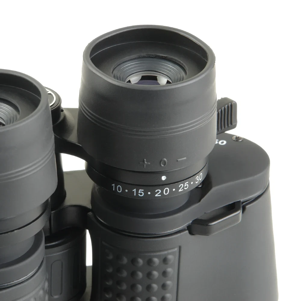 Бинокль Veber БПЦ ZOOM 10-30*60 фото-6