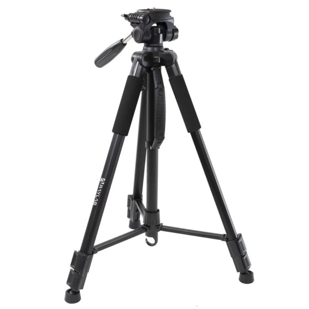 Штатив Raylab Travel 63 (с головой)