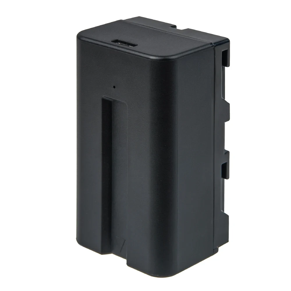 Аккумулятор GreenBean NP-F550 PROII (3350 мАч) - фото2 Аккумулятор GreenBean NP-F550 PROII (3350 мАч) - фото2