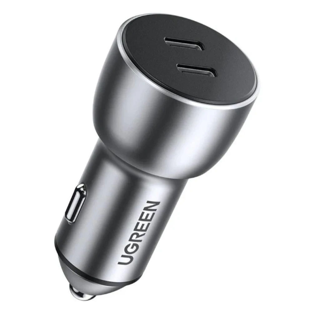 Автомобильное зарядное Ugreen CD213 70594 36W Автомобильное зарядное Ugreen CD213 70594 36W