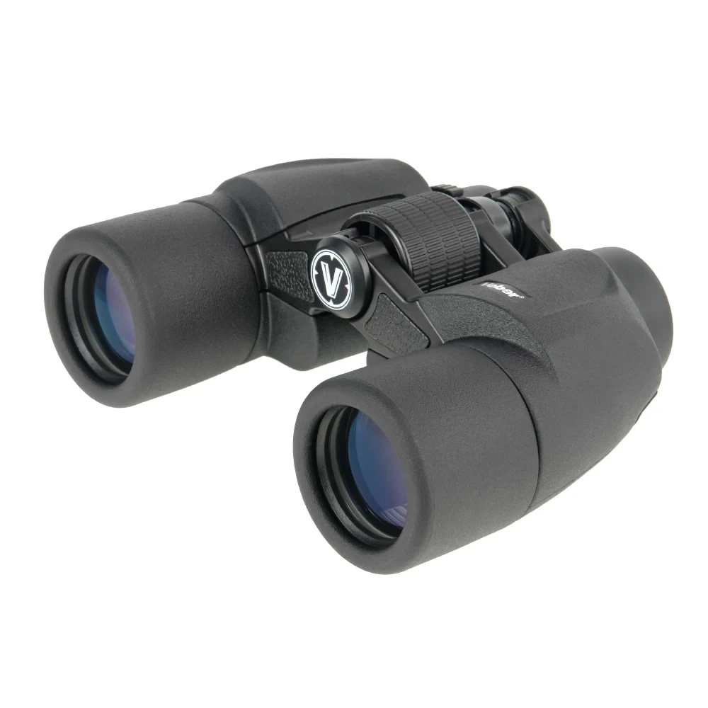 Бинокль Veber Omega БПЦс 8x40WP с сеткой Бинокль Veber Omega БПЦс 8x40WP с сеткой