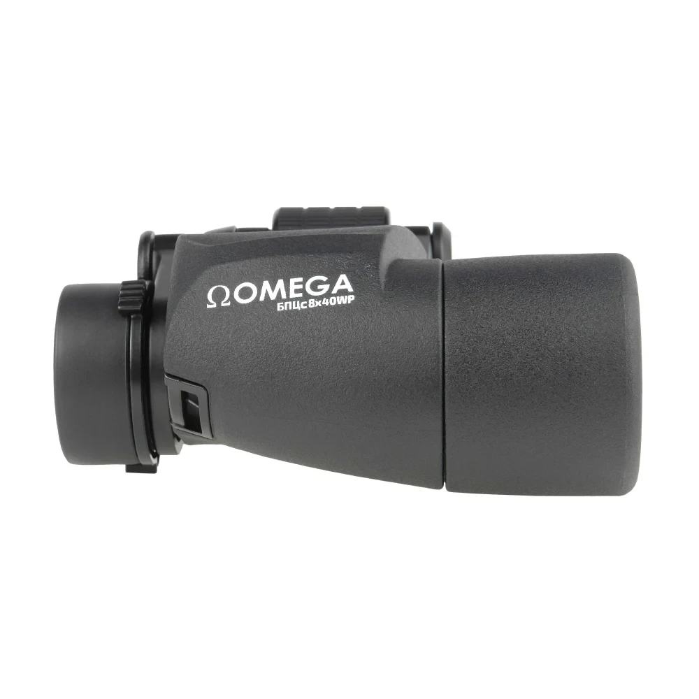 Бинокль Veber Omega БПЦс 8x40WP с сеткой фото-4 Бинокль Veber Omega БПЦс 8x40WP с сеткой фото-4
