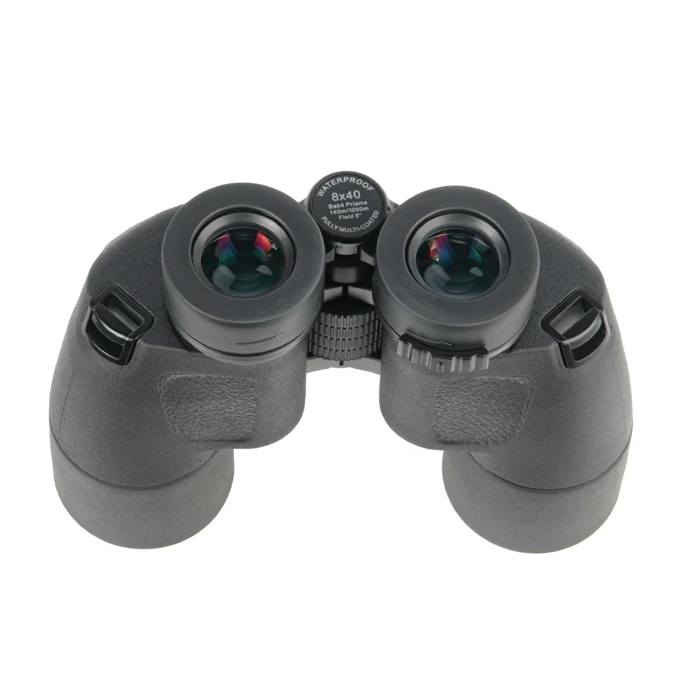 Бинокль Veber Omega БПЦс 8x40WP с сеткой фото-3 Бинокль Veber Omega БПЦс 8x40WP с сеткой фото-3