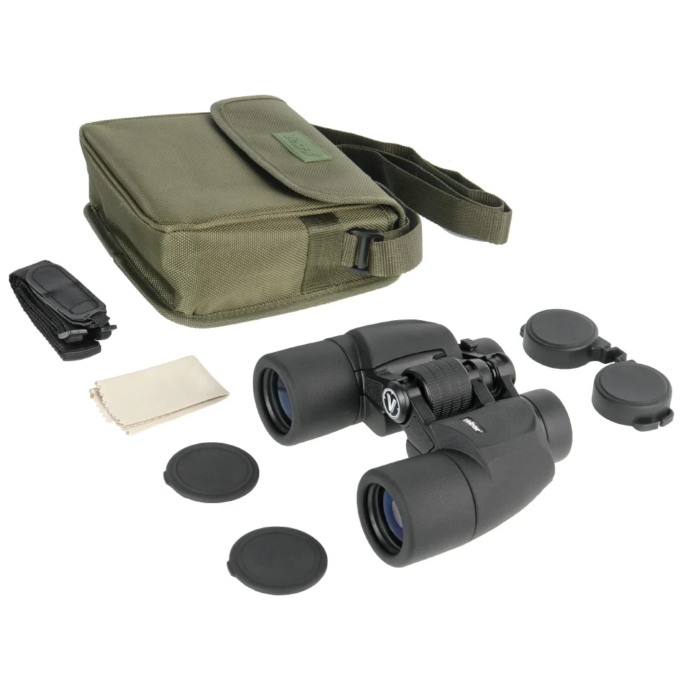 Бинокль Veber Omega БПЦс 8x40WP с сеткой фото-8 Бинокль Veber Omega БПЦс 8x40WP с сеткой фото-8