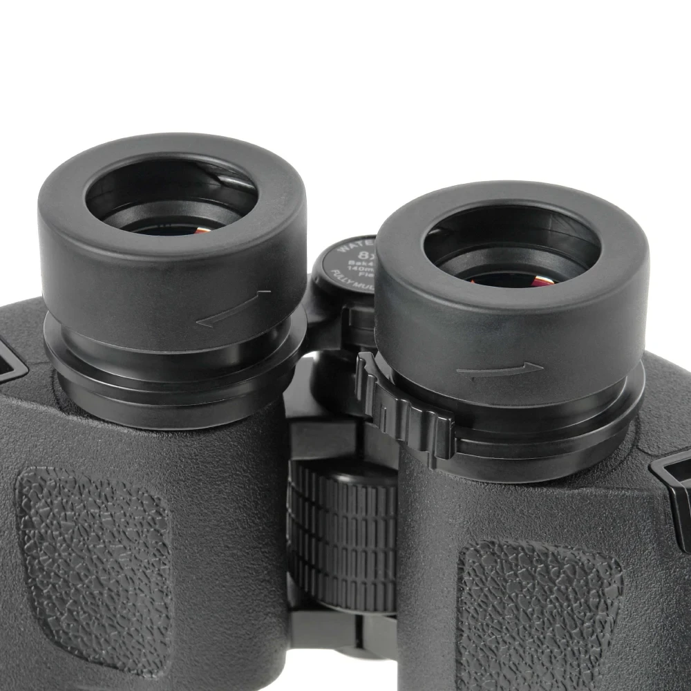 Бинокль Veber Omega БПЦс 8x40WP с сеткой фото-6 Бинокль Veber Omega БПЦс 8x40WP с сеткой фото-6