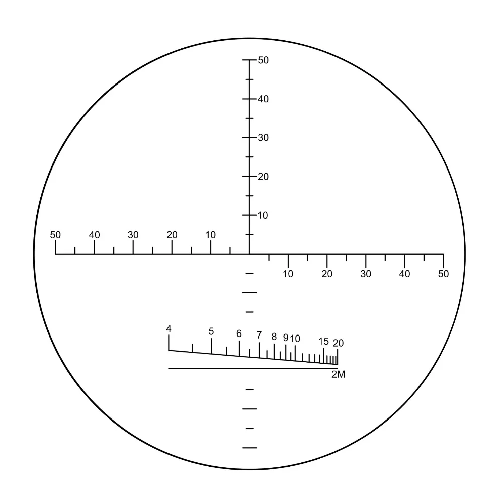 Бинокль Veber Omega БПЦс 8x40WP с сеткой фото-9 Бинокль Veber Omega БПЦс 8x40WP с сеткой фото-9