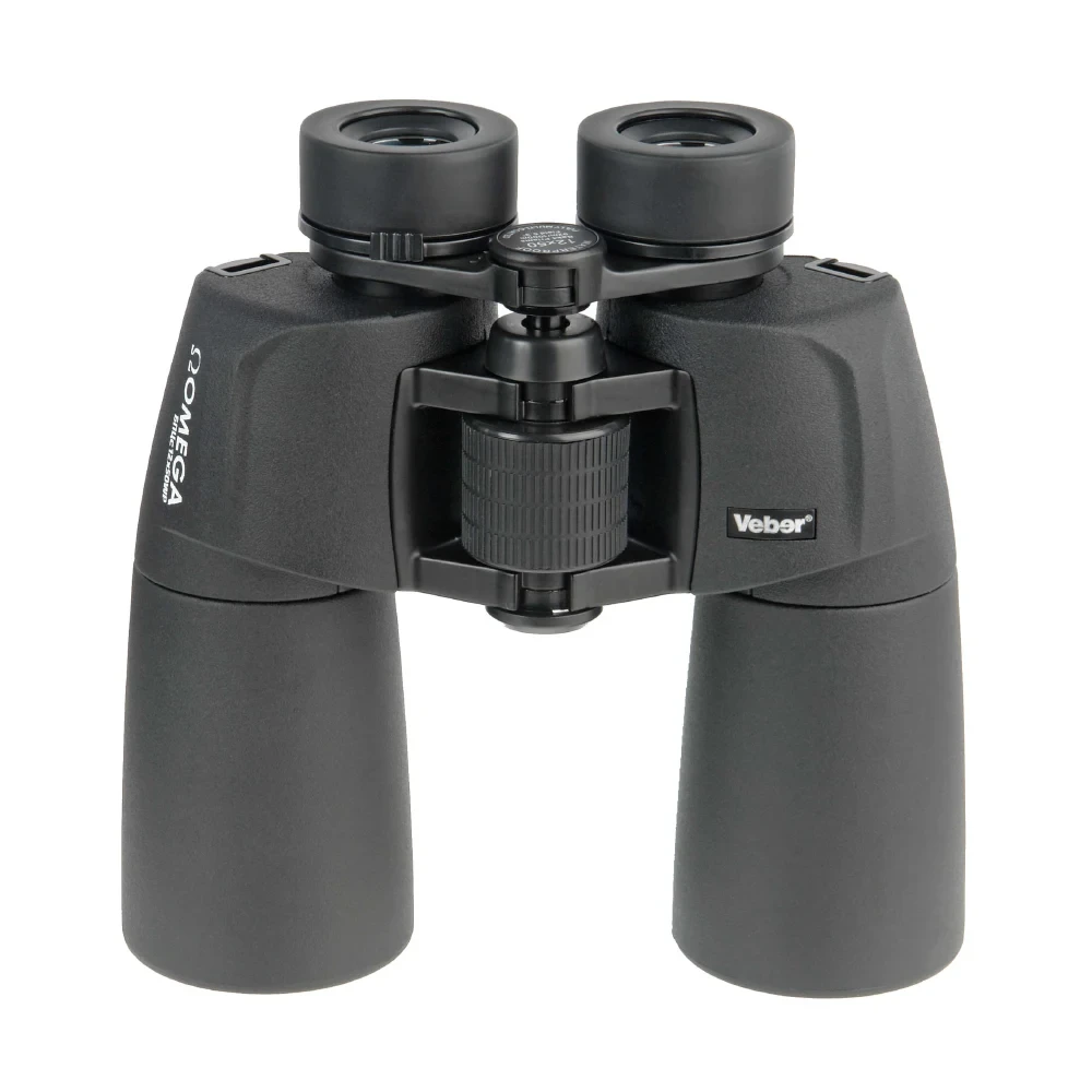 Бинокль Veber Omega БПЦс 12x50WP с сеткой фото-2 Бинокль Veber Omega БПЦс 12x50WP с сеткой фото-2