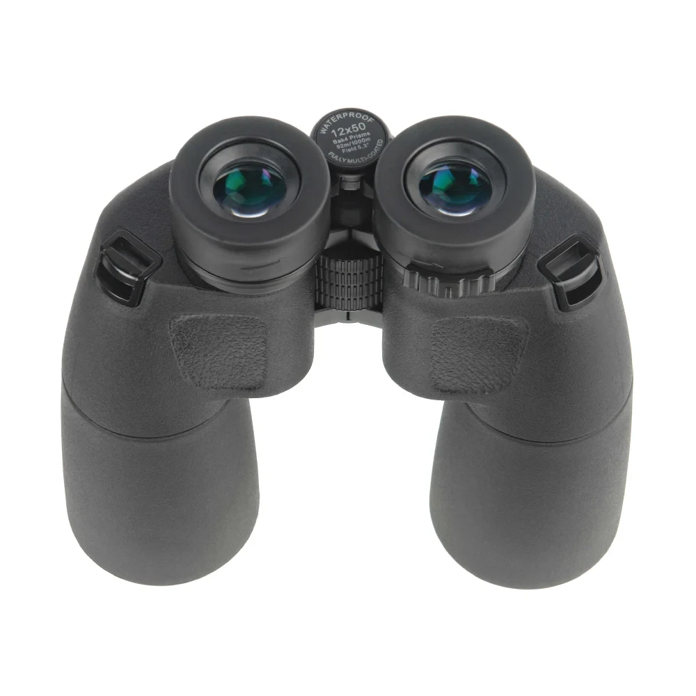 Бинокль Veber Omega БПЦс 12x50WP с сеткой фото-3 Бинокль Veber Omega БПЦс 12x50WP с сеткой фото-3