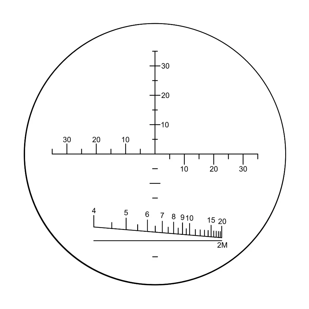 Бинокль Veber Omega БПЦс 12x50WP с сеткой фото-9 Бинокль Veber Omega БПЦс 12x50WP с сеткой фото-9