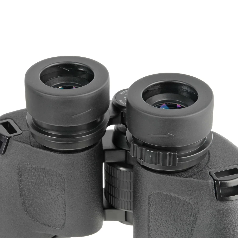 Бинокль Veber Omega БПЦс 12x50WP с сеткой фото-6 Бинокль Veber Omega БПЦс 12x50WP с сеткой фото-6
