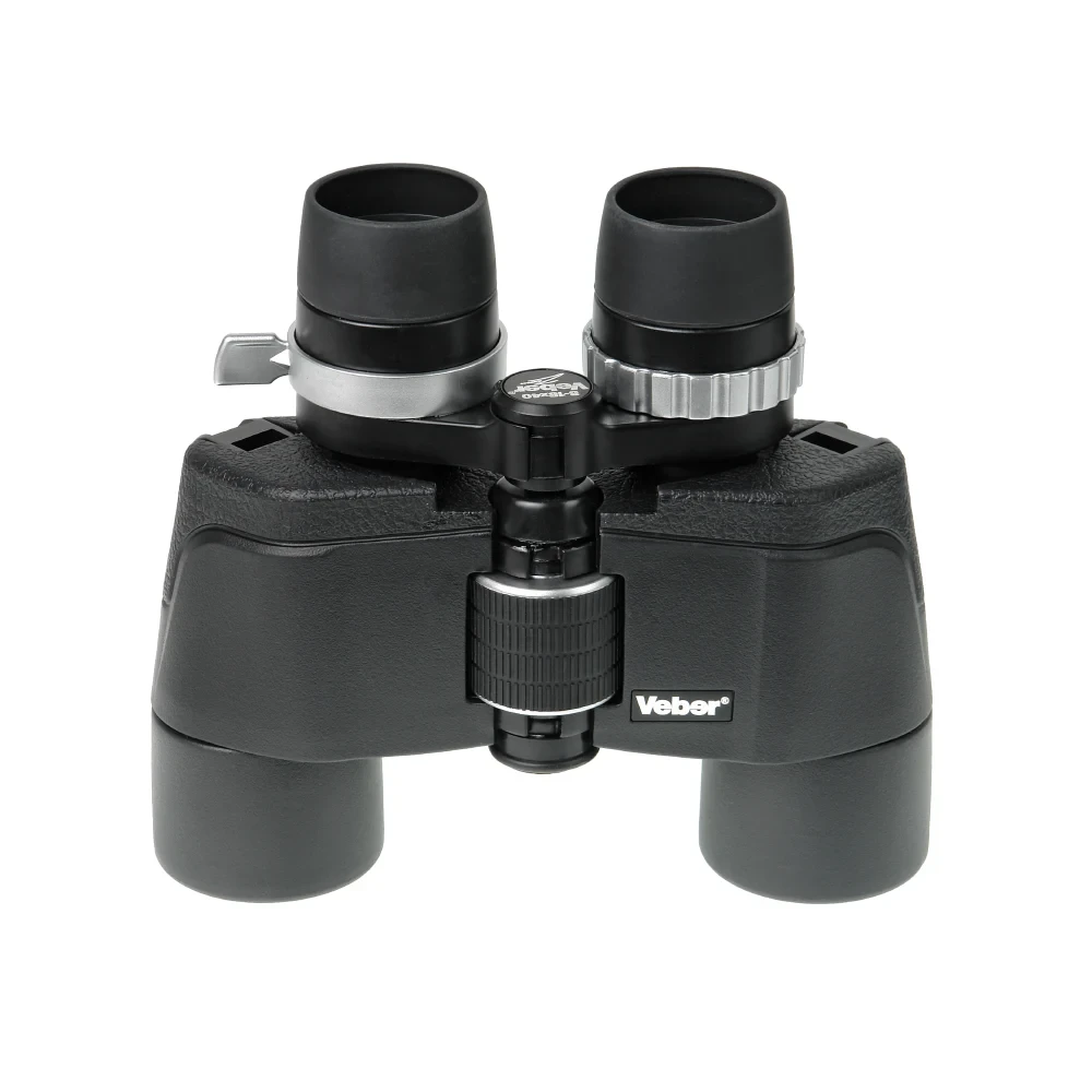 Бинокль Veber БПЦ ZOOM 8-18x40 фото-4 Бинокль Veber БПЦ ZOOM 8-18x40 фото-4