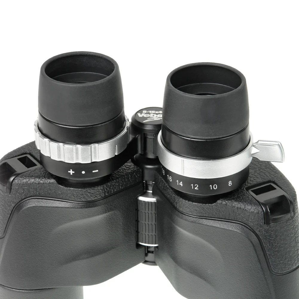 Бинокль Veber БПЦ ZOOM 8-18x40 фото-6 Бинокль Veber БПЦ ZOOM 8-18x40 фото-6
