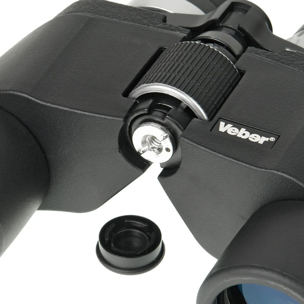 Бинокль Veber БПЦ ZOOM 8-18x40 фото-5 Бинокль Veber БПЦ ZOOM 8-18x40 фото-5