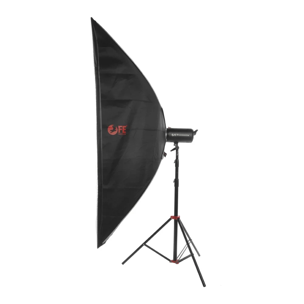 Софтбокс Falcon Eyes FEA-SBII 120180 BW фото-2 Софтбокс Falcon Eyes FEA-SBII 120180 BW фото-2
